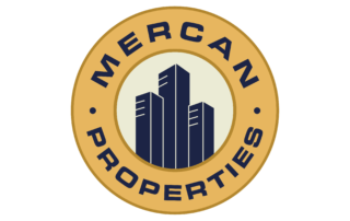 Mercan Properties Logo