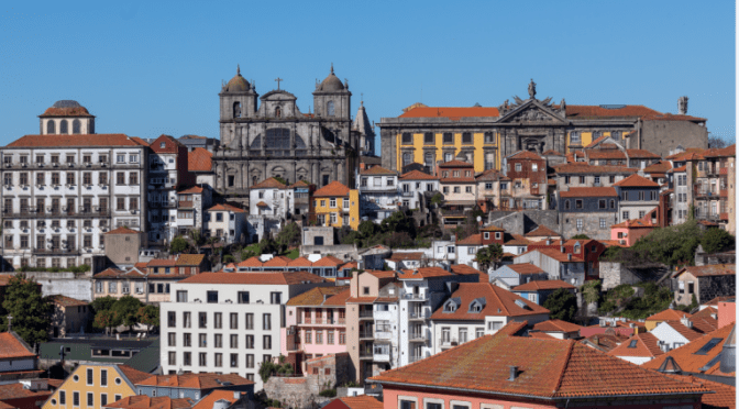 Portugal PUBLIC DISCUSSION | RECENT NEWS